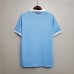 Napoli 86/87 Home Blue Soccer Jersey